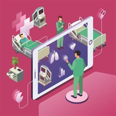 金圣达 专注于专业的远程医疗与健康管理服务